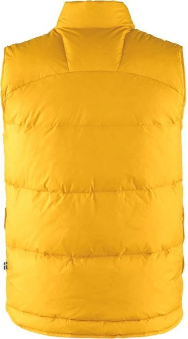 Fjällräven Expedition Down Lite Funktionsweste dandelion (Herren)