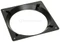 Bitspower Ultimate Lüfteradapter/Fan Adapter 140mm auf 120mm schwarz Vorschaubild