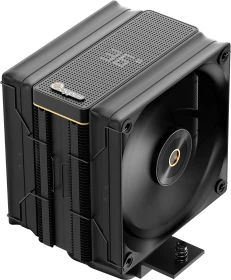 Ocypus Iota A40 BK Dual Fan, schwarz