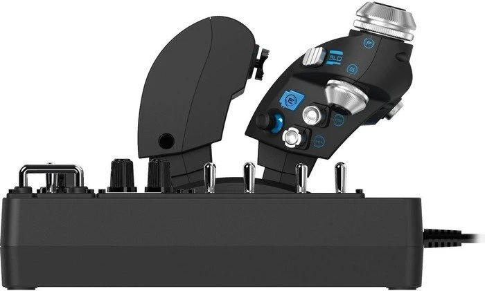 Saitek Pro Flight X-56 Rhino H.O.T.A.S. System USB (PC)
