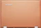 Lenovo Yoga 2 Pro, orange, Core i5-4210U, 8GB RAM, 256GB SSD, DE Vorschaubild