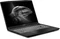 MSI Creator M16 A12UC-284, Core Black, Core i7-12700H, 16GB RAM, 512GB SSD, GeForce RTX 3050, DE Vorschaubild