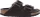 Birkenstock Arizona Lammfell mocca (1020566/1020528)
