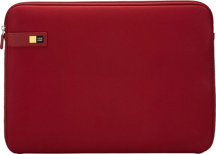 Case Logic LAPS-116 15-16" Laptop Sleeve Boxcar rot