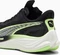 Puma Velocity Nitro 3 puma black/fizzy apple (Herren) Vorschaubild