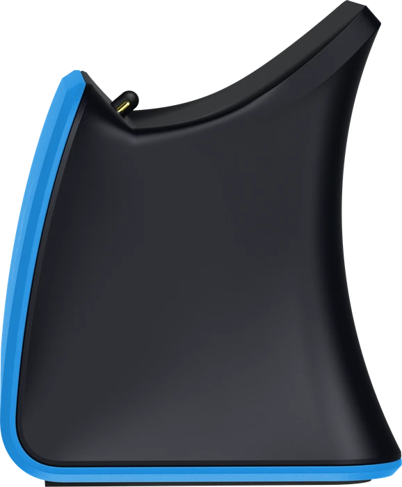 Razer Universal Schnell Ladestation blau (PS5)