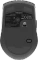 Deltaco Silent Wireless Travel Mouse schwarz, USB/Bluetooth Vorschaubild