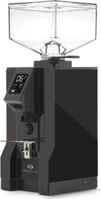 Eureka Mignon Specialita' 15BL mattschwarz