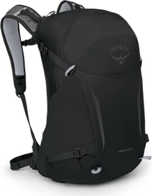 Osprey Hikelite 26 schwarz