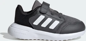 adidas Tensaur Run 3.0 grey four/cloud white/core black (Junior)
