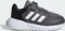 adidas Tensaur Run 3.0 grey four/cloud white/core black (Junior) Vorschaubild