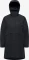 Jack Wolfskin Baylight 3in1 Funktionsmantel schwarz (Damen) Vorschaubild