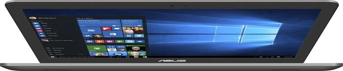 ASUS ZenBook UX510UX-CN180D, Quartz Grey, Core i5-7200U, 8GB RAM, 256GB SSD, 1TB HDD, GeForce GTX 950M, DE