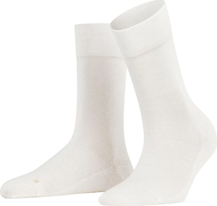 Falke Sensitive London Socken off-white (Damen)