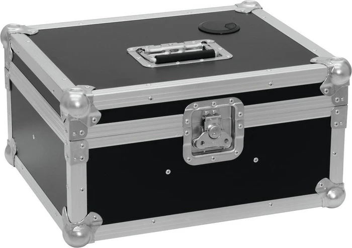 Roadinger 4x AKKU UP 4 QCL Spot QuickDMX