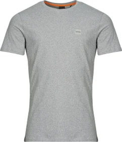 Hugo Boss Tales T-Shirt kurzarm light/pastel grey (Herren)
