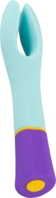 You2Toys bunt. Double Vibrator