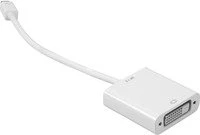 Sharkoon Mini DisplayPort/DVI Adapter