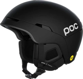 POC Obex MIPS Helm uranium black matt
