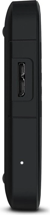 Western Digital WD My Passport Ultra Metal Edition schwarz 1TB, USB 3.0 Micro-B