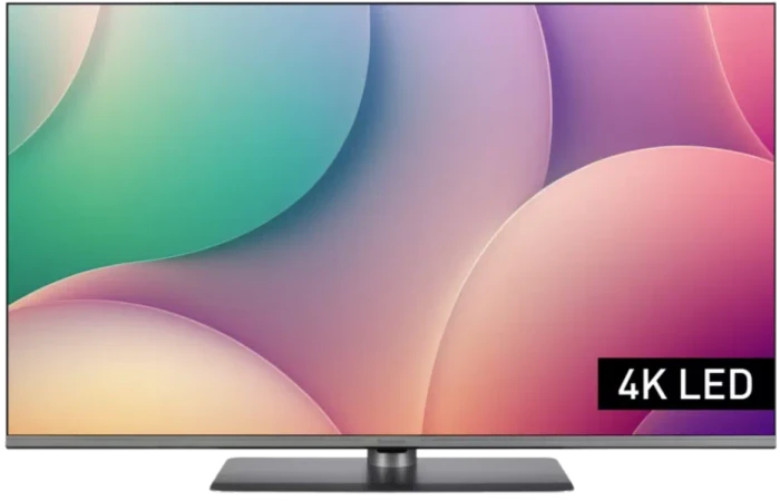 Panasonic TV-65W83AE8