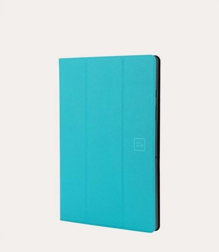 Tucano Gala Schutzcase für Samsung Galaxy Tab A8 (2021) 10,4", azzurro