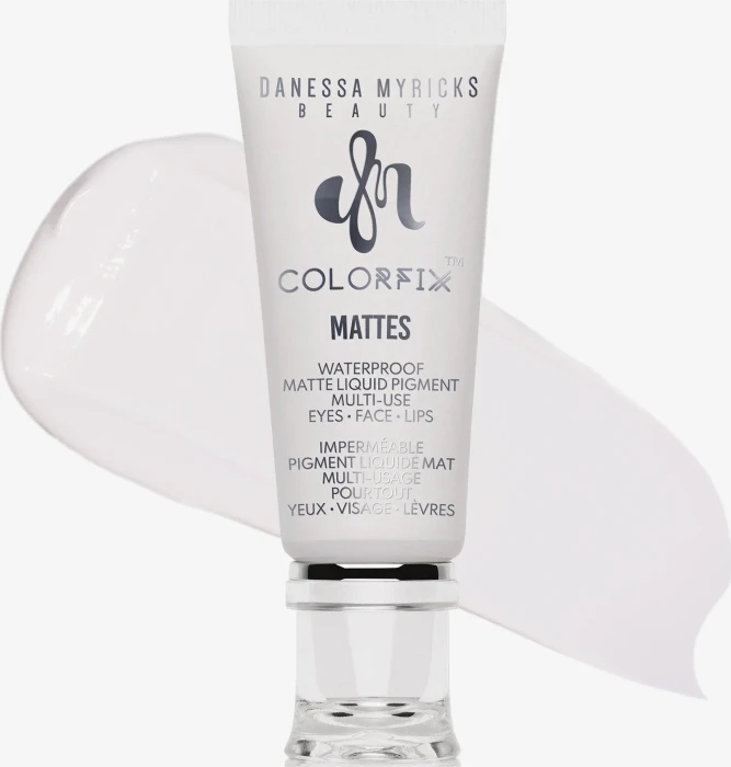 Danessa Myricks Colorfix Mattes Multifunktionales Make-Up lift, 10ml