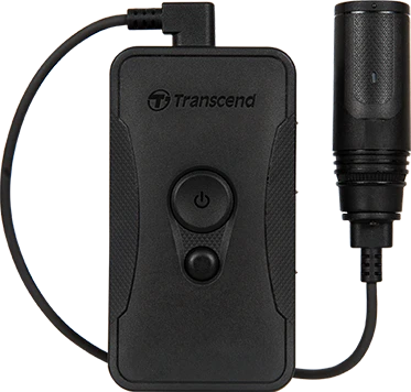 Transcend DrivePro Body 60 (TS64GDPB60A) – Bild 2 von 2