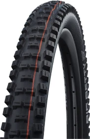 Schwalbe Big Betty 29x2.4" Super Trail Addix Soft Reifen