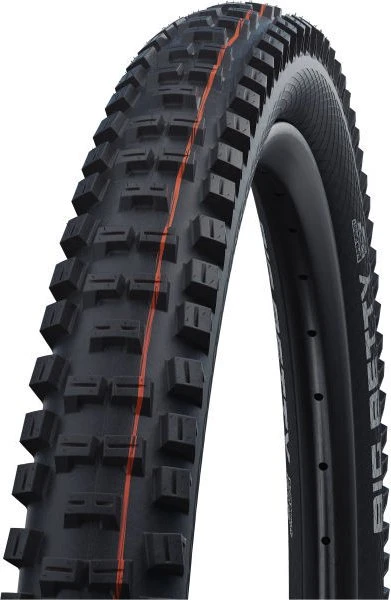Schwalbe Big Betty 27.5x2.4" Super Gravity Addix Soft Reifen