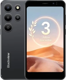 Blackview Wave 2C shadow black