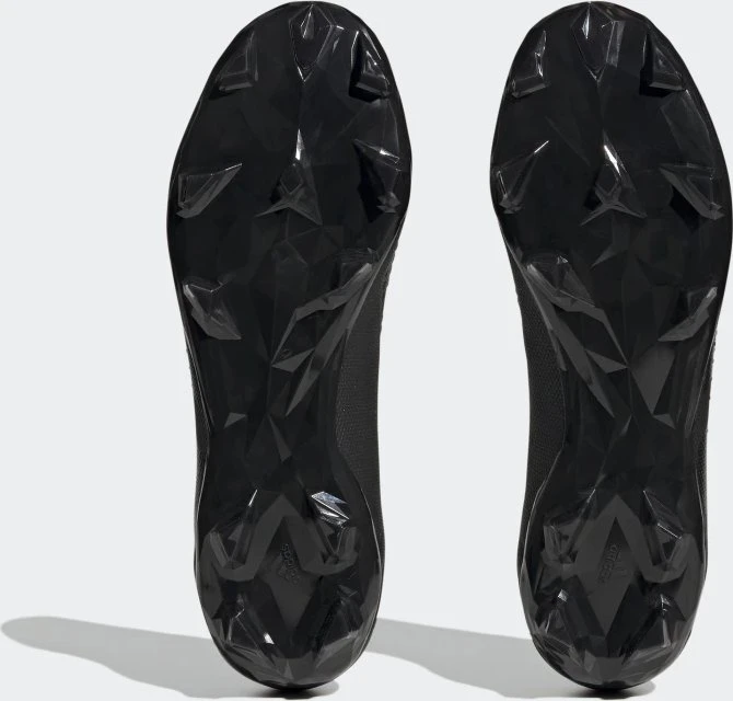 adidas Predator Accuracy.3 Laceless FG core black/cloud white