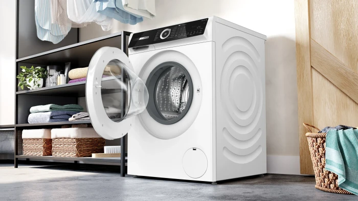 Bosch Serie 6 WGN244M91 Frontlader