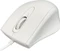 LC-Power M710W Optical Mouse, weiß, USB Vorschaubild
