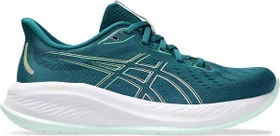 Asics Gel-Cumulus 26 rich teal/pale mint (Damen)