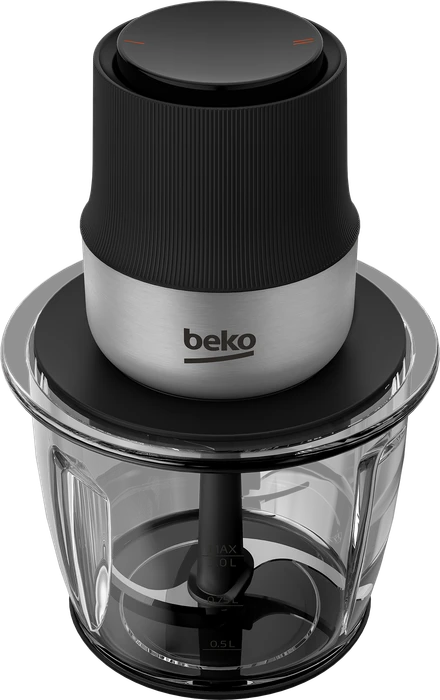 Beko CHG 81442 BX Zerkleinerer