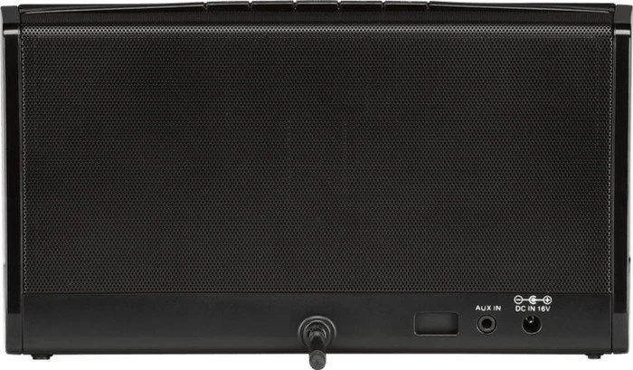 Grundig GSB 550 schwarz