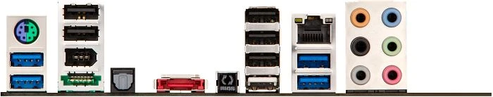 ASUS TUF Sabertooth X79 (Intel 2011-0)