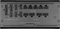 Corsair RMx SHIFT Series RM1200x 1200W, ATX 3.1 Vorschaubild