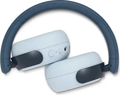 Philips TAK5500 blaugrün
