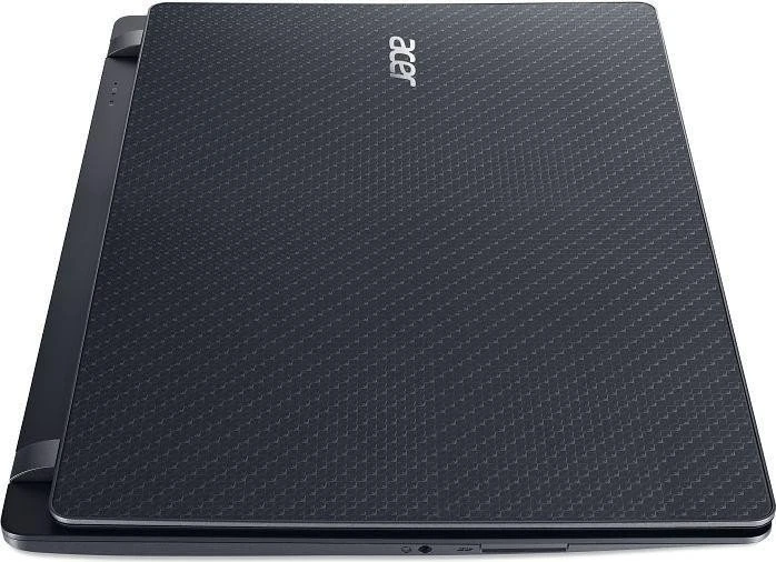 Acer Aspire V3-371-34KY, schwarz, Core i3-5005U, 4GB RAM, 500GB HDD, DE