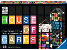 EAMES House of Cards Collectors Edition