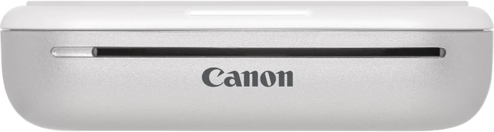 Canon Zoemini 2 ZINK Photo Printer, perlweiß
