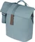 Basil City Shopper MIK Studs Gepäcktasche graphite blue Vorschaubild