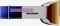 Salomon S/View 3 ML white/mid red Vorschaubild