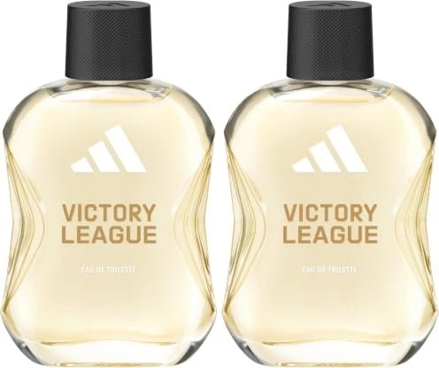 adidas Victory League Eau de Toilette, 100ml