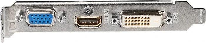 GIGABYTE GeForce 210 (Rev. 6.0/6.1), 1GB DDR3, VGA, DVI, HDMI