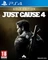 Just Cause 4 Vorschaubild