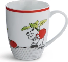 Nici Kaffee-/Teetasse Ameise Enzi 310ml