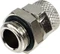 Alphacool Schlauchanschluss, G1/4" auf 8/6mm Vorschaubild